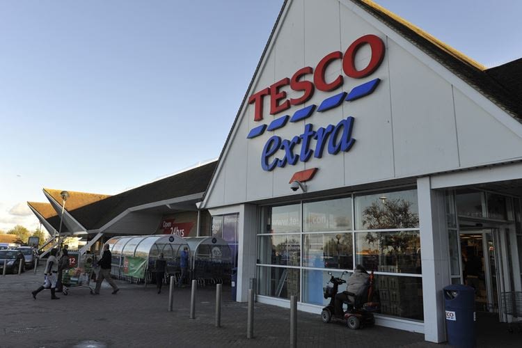 Whitstable Tesco assault sparks two arrests - News local